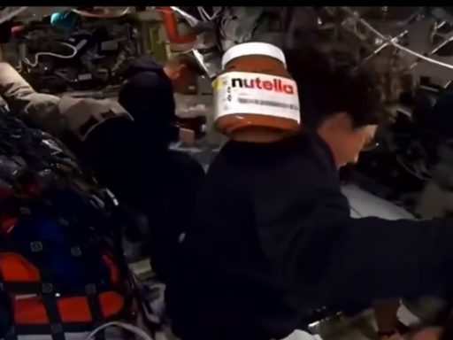 nutella