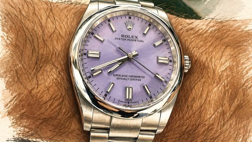 rolex