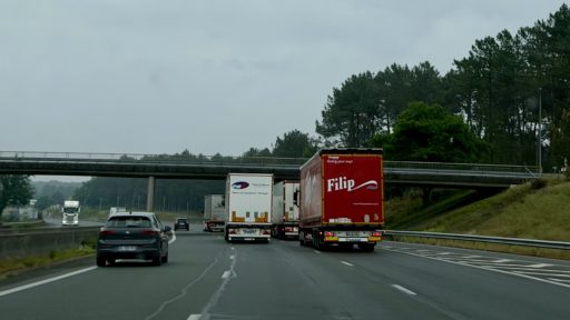 trije pasovi
