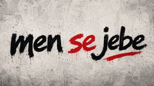 men se jebe