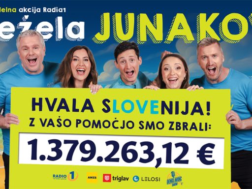 dezela junakov