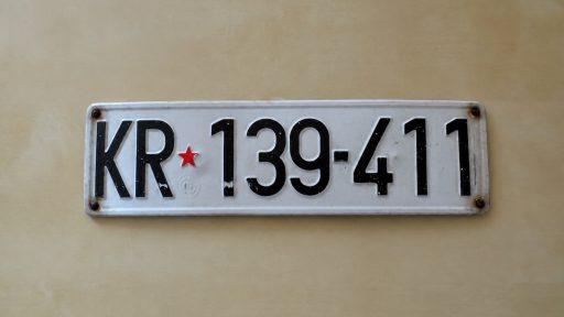 registrska