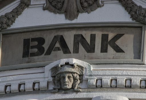 banka