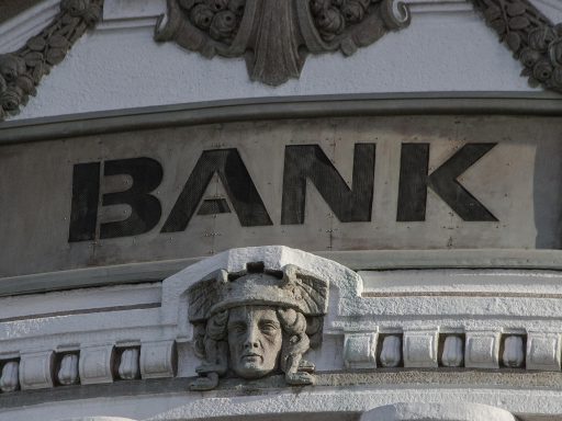 banka