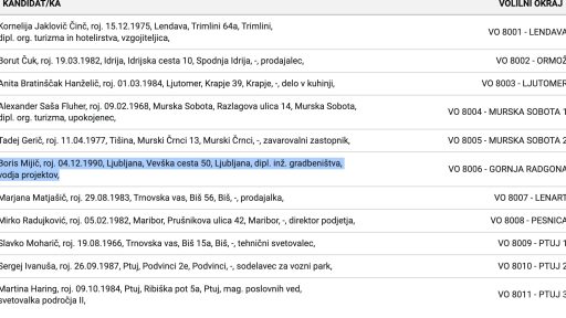 diploma mijic