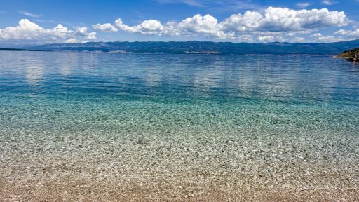 morje