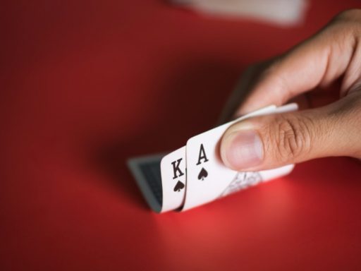 poker