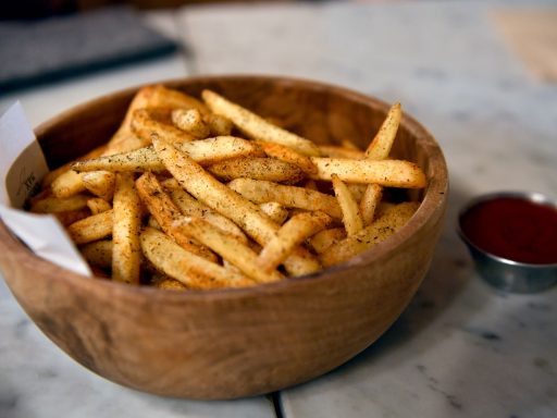 pomfri