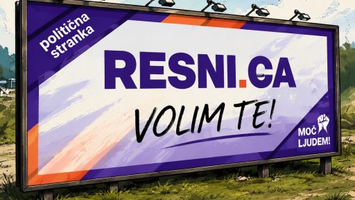 resnica