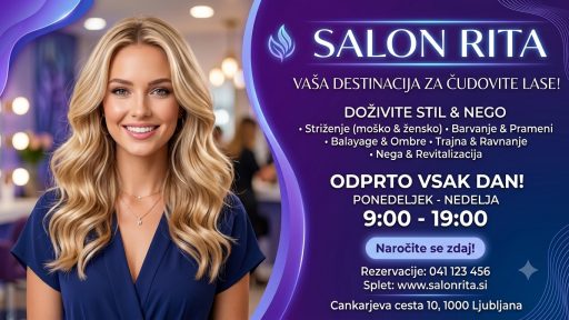 salon rita