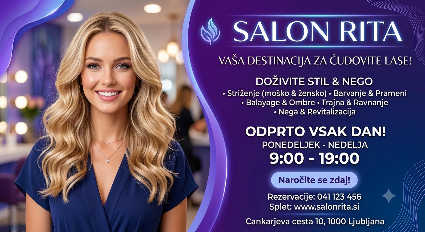 salon rita