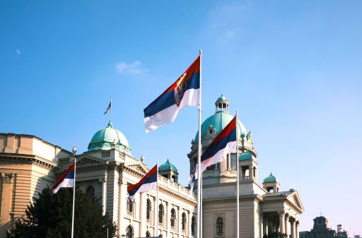srbija