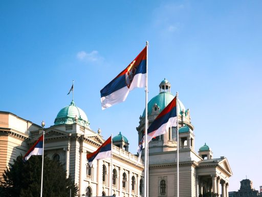 srbija