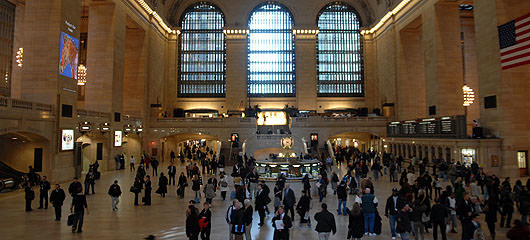grand central terminal