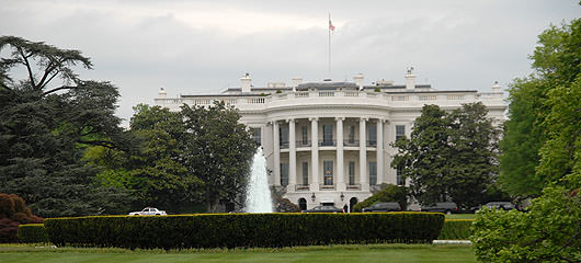white-house white-house