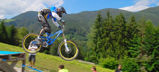 Hit Downhill European Championships 1 Hit Downhill European Championships 1