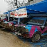 Avto cross 7