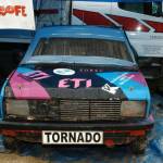 Avto cross 8
