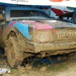 Avto cross 9
