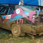 Avto cross 10