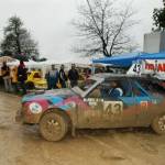 Avto cross 32