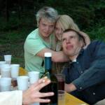Piknik Cerknica 1