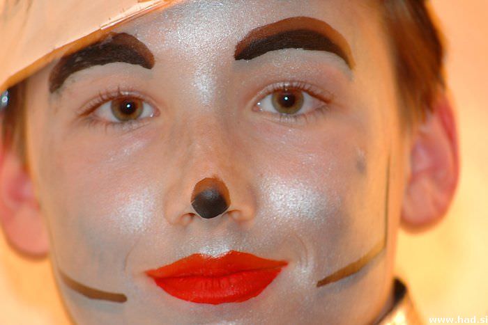 Maske 2