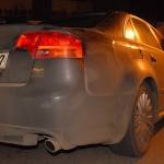 Audi S4 2