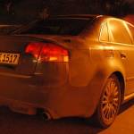 Audi S4 3
