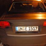 Audi S4 5