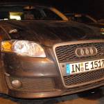 Audi S4 6