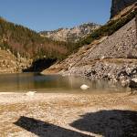 Fotopis - Krnsko jezero 6