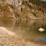 Fotopis - Krnsko jezero 8