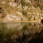 Fotopis - Krnsko jezero 13