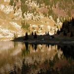 Fotopis - Krnsko jezero 1