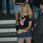 Playboy praznuje 6. let obstoja 22