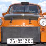 Drag Race avtomobili 3
