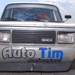 Drag Race avtomobili 10