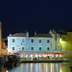 Fažana by night 3