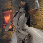 Nina Osenar - Moment Like This Video In Fotografije 12