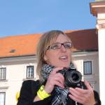Cosmo tek v petkah - fotografije 1