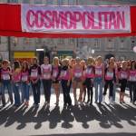 Cosmo tek v petkah - fotografije 10