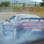 Avto Magazin Drift Challenge - finale Drift pokala 2007 Raceland Krško 4