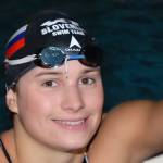 Plavalka Sara Isakovič 3