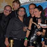 Ambasada Gavioli revival 1
