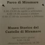 Grad Miramare 1
