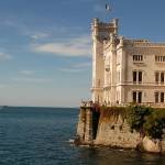 Grad Miramare 2