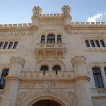 Grad Miramare 14