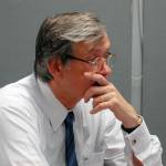 Bodoči predsednik Slovenije Danilo Türk je kul 1