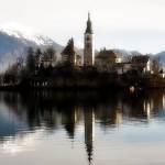 Bled - kičaste fotografije 3